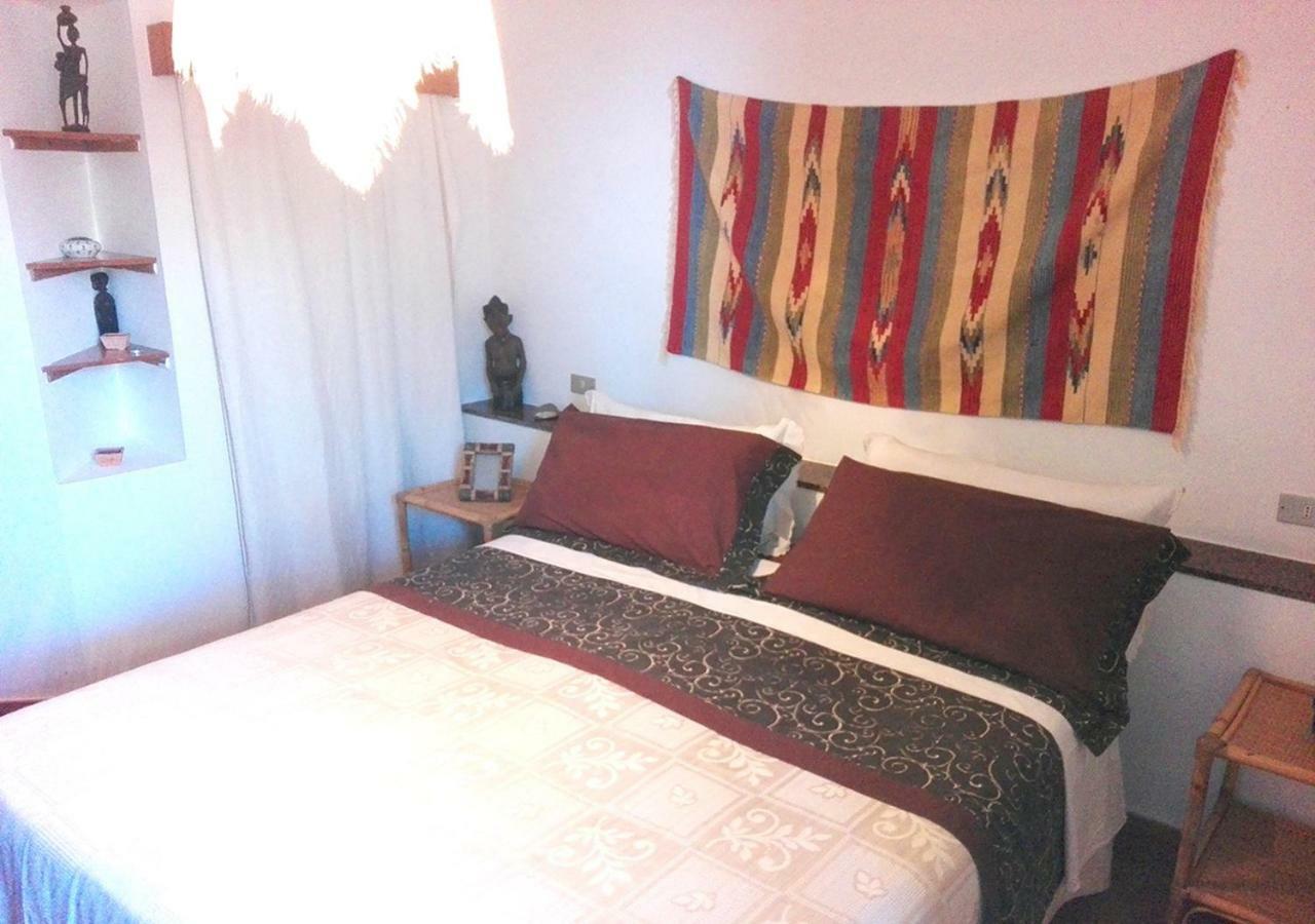 Villa Baia Di Галиполи Екстериор снимка